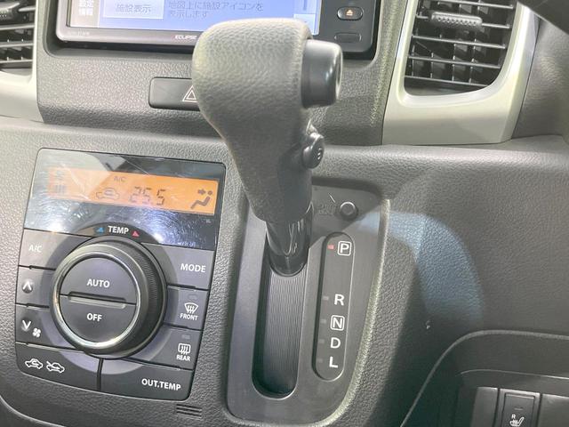 スペーシア Ｇ　禁煙車　ＳＤナビ　シートヒーター　ドラレコ　スマートキー　ＥＴＣ　オートエアコン　ＣＤ　地デジ（23枚目）