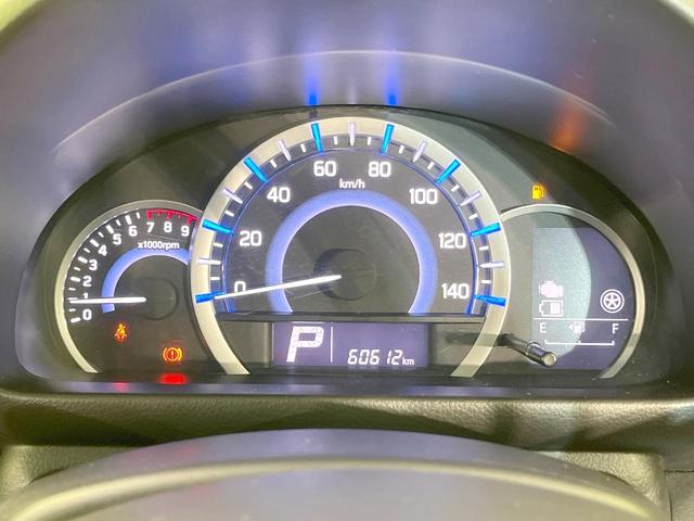 スペーシア Ｇ　禁煙車　ＳＤナビ　シートヒーター　ドラレコ　スマートキー　ＥＴＣ　オートエアコン　ＣＤ　地デジ（24枚目）