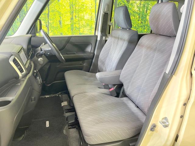 スペーシア Ｇ　禁煙車　ＳＤナビ　シートヒーター　ドラレコ　スマートキー　ＥＴＣ　オートエアコン　ＣＤ　地デジ（31枚目）