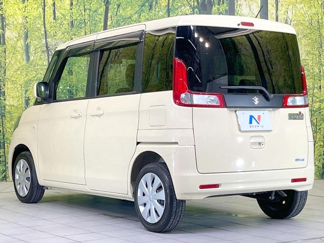 スペーシア Ｇ　禁煙車　ＳＤナビ　シートヒーター　ドラレコ　スマートキー　ＥＴＣ　オートエアコン　ＣＤ　地デジ（51枚目）