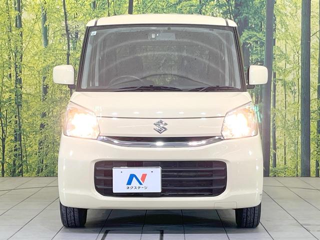 スペーシア Ｇ　禁煙車　ＳＤナビ　シートヒーター　ドラレコ　スマートキー　ＥＴＣ　オートエアコン　ＣＤ　地デジ（53枚目）