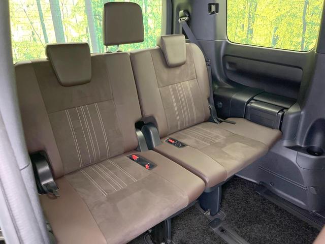 エスクァイア ハイブリッドＧｉ　プレミアムパッケージ　禁煙車　両側電動ドア　純正９型ＳＤナビ　バックカメラ　衝突被害軽減システム　ハーフレザーシート　ドラレコ　スマートキー　ＬＥＤヘッド　ビルトインＥＴＣ　クルコン　オートハイビーム　オートライト（9枚目）