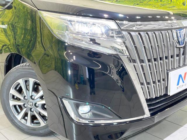エスクァイア ハイブリッドＧｉ　プレミアムパッケージ　禁煙車　両側電動ドア　純正９型ＳＤナビ　バックカメラ　衝突被害軽減システム　ハーフレザーシート　ドラレコ　スマートキー　ＬＥＤヘッド　ビルトインＥＴＣ　クルコン　オートハイビーム　オートライト（12枚目）