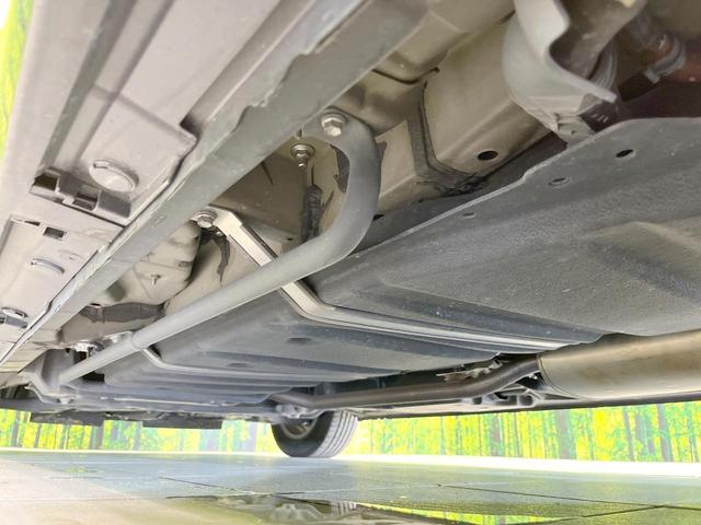 エスクァイア ハイブリッドＧｉ　プレミアムパッケージ　禁煙車　両側電動ドア　純正９型ＳＤナビ　バックカメラ　衝突被害軽減システム　ハーフレザーシート　ドラレコ　スマートキー　ＬＥＤヘッド　ビルトインＥＴＣ　クルコン　オートハイビーム　オートライト（22枚目）