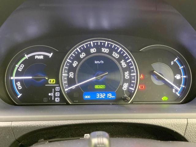 エスクァイア ハイブリッドＧｉ　プレミアムパッケージ　禁煙車　両側電動ドア　純正９型ＳＤナビ　バックカメラ　衝突被害軽減システム　ハーフレザーシート　ドラレコ　スマートキー　ＬＥＤヘッド　ビルトインＥＴＣ　クルコン　オートハイビーム　オートライト（25枚目）