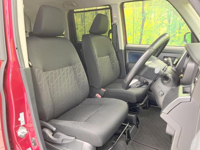 タンク カスタムＧ－Ｔ　禁煙車　ターボ　両側電動スライドドア　純正ＳＤナビ　バックカメラ　衝突被害軽減システム　ドラレコ　スマートキー　ＬＥＤヘッド　ＥＴＣ２．０　クルコン　オートライト　オートエアコン（8枚目）