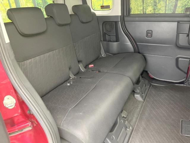 タンク カスタムＧ－Ｔ　禁煙車　ターボ　両側電動スライドドア　純正ＳＤナビ　バックカメラ　衝突被害軽減システム　ドラレコ　スマートキー　ＬＥＤヘッド　ＥＴＣ２．０　クルコン　オートライト　オートエアコン（9枚目）