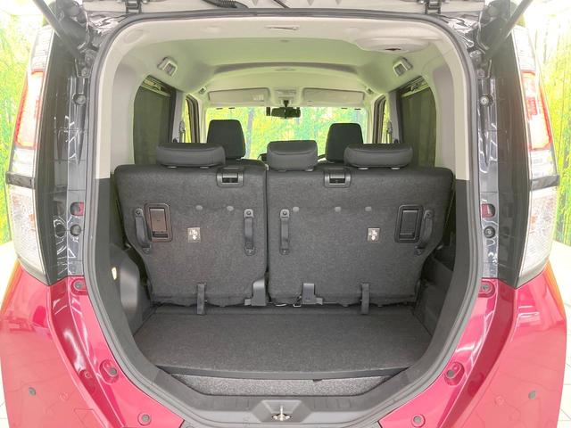 タンク カスタムＧ－Ｔ　禁煙車　ターボ　両側電動スライドドア　純正ＳＤナビ　バックカメラ　衝突被害軽減システム　ドラレコ　スマートキー　ＬＥＤヘッド　ＥＴＣ２．０　クルコン　オートライト　オートエアコン（10枚目）