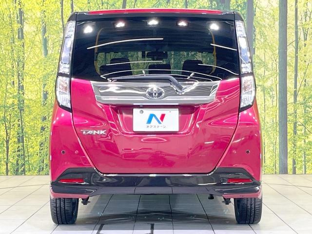 タンク カスタムＧ－Ｔ　禁煙車　ターボ　両側電動スライドドア　純正ＳＤナビ　バックカメラ　衝突被害軽減システム　ドラレコ　スマートキー　ＬＥＤヘッド　ＥＴＣ２．０　クルコン　オートライト　オートエアコン（15枚目）