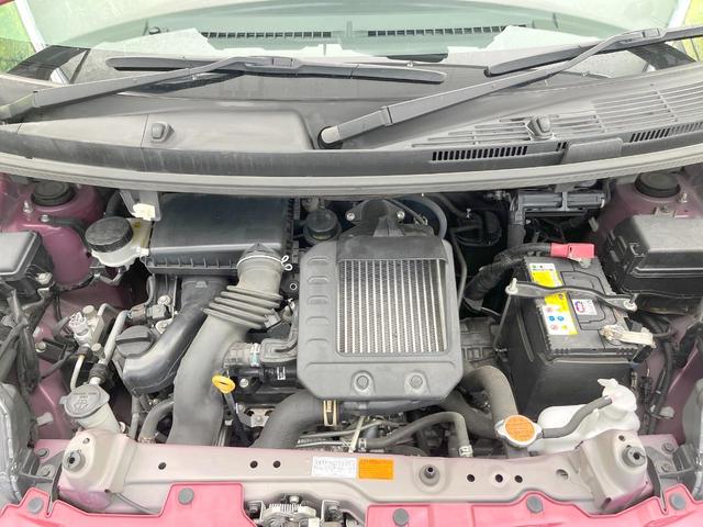 タンク カスタムＧ－Ｔ　禁煙車　ターボ　両側電動スライドドア　純正ＳＤナビ　バックカメラ　衝突被害軽減システム　ドラレコ　スマートキー　ＬＥＤヘッド　ＥＴＣ２．０　クルコン　オートライト　オートエアコン（18枚目）