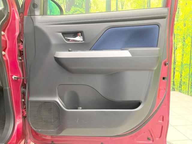 タンク カスタムＧ－Ｔ　禁煙車　ターボ　両側電動スライドドア　純正ＳＤナビ　バックカメラ　衝突被害軽減システム　ドラレコ　スマートキー　ＬＥＤヘッド　ＥＴＣ２．０　クルコン　オートライト　オートエアコン（38枚目）