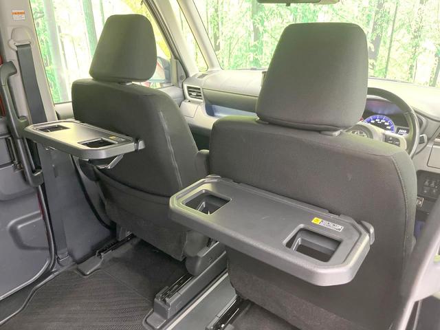 タンク カスタムＧ－Ｔ　禁煙車　ターボ　両側電動スライドドア　純正ＳＤナビ　バックカメラ　衝突被害軽減システム　ドラレコ　スマートキー　ＬＥＤヘッド　ＥＴＣ２．０　クルコン　オートライト　オートエアコン（61枚目）