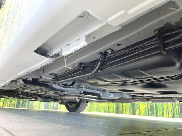 ステップワゴン ｅ：ＨＥＶスパーダ　両側電動ドア　純正ＳＤナビ　バックカメラ　衝突被害軽減システム　レーダークルーズ　禁煙車　ハーフレザーシート　コーナーセンサー　スマートキー　ＬＥＤヘッド　車線逸脱警報　オートライト（34枚目）