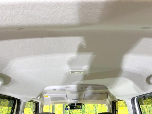 スペーシアカスタム ハイブリッドＸＳ　禁煙車　両側電動ドア　ＳＤナビ　バックカメラ　衝突被害軽減システム　レーダークルーズ　ハーフレザーシート　シートヒーター　ドラレコ　コーナーセンサー　スマートキー　ＬＥＤヘッド　ビルトインＥＴＣ（33枚目）
