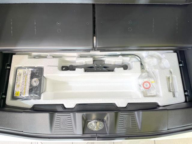 スペーシアカスタム ハイブリッドＸＳ　禁煙車　両側電動ドア　ＳＤナビ　バックカメラ　衝突被害軽減システム　レーダークルーズ　ハーフレザーシート　シートヒーター　ドラレコ　コーナーセンサー　スマートキー　ＬＥＤヘッド　ビルトインＥＴＣ（61枚目）