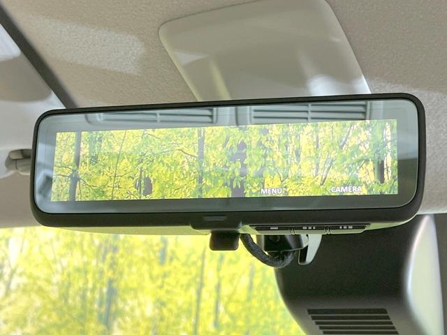 デリカミニ Ｇ　プレミアム　届出済未使用車　両側電動ドア　全周囲カメラ　衝突被害軽減システム　レーダークルーズ　ハーフレザーシート　コーナーセンサー　ＬＥＤヘッド　車線逸脱警報　オートライト　オートエアコン（5枚目）