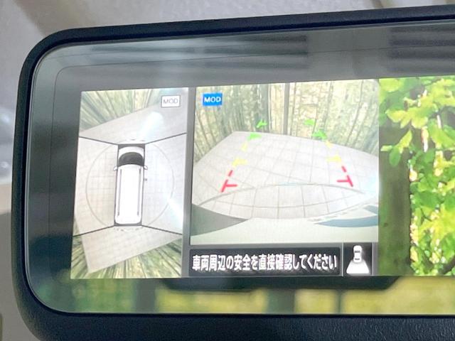 デリカミニ Ｇ　プレミアム　届出済未使用車　両側電動ドア　全周囲カメラ　衝突被害軽減システム　レーダークルーズ　ハーフレザーシート　コーナーセンサー　ＬＥＤヘッド　車線逸脱警報　オートライト　オートエアコン（6枚目）
