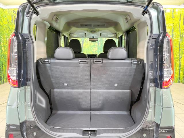 デリカミニ Ｇ　プレミアム　届出済未使用車　両側電動ドア　全周囲カメラ　衝突被害軽減システム　レーダークルーズ　ハーフレザーシート　コーナーセンサー　ＬＥＤヘッド　車線逸脱警報　オートライト　オートエアコン（10枚目）
