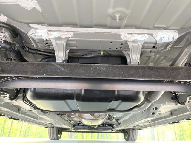 デリカミニ Ｇ　プレミアム　届出済未使用車　両側電動ドア　全周囲カメラ　衝突被害軽減システム　レーダークルーズ　ハーフレザーシート　コーナーセンサー　ＬＥＤヘッド　車線逸脱警報　オートライト　オートエアコン（19枚目）