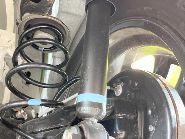 デリカミニ Ｇ　プレミアム　届出済未使用車　両側電動ドア　全周囲カメラ　衝突被害軽減システム　レーダークルーズ　ハーフレザーシート　コーナーセンサー　ＬＥＤヘッド　車線逸脱警報　オートライト　オートエアコン（20枚目）