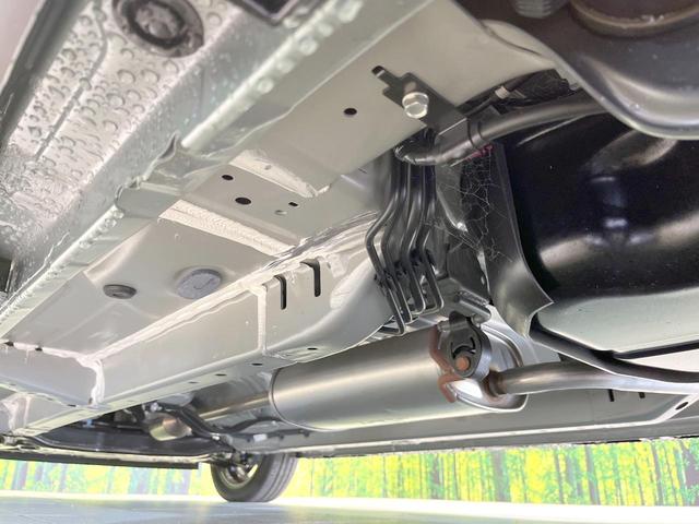 デリカミニ Ｇ　プレミアム　届出済未使用車　両側電動ドア　全周囲カメラ　衝突被害軽減システム　レーダークルーズ　ハーフレザーシート　コーナーセンサー　ＬＥＤヘッド　車線逸脱警報　オートライト　オートエアコン（33枚目）