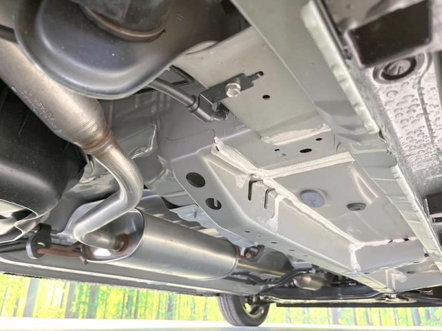 デリカミニ Ｇ　プレミアム　届出済未使用車　両側電動ドア　全周囲カメラ　衝突被害軽減システム　レーダークルーズ　ハーフレザーシート　コーナーセンサー　ＬＥＤヘッド　車線逸脱警報　オートライト　オートエアコン（34枚目）