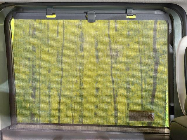デリカミニ Ｇ　プレミアム　届出済未使用車　両側電動ドア　全周囲カメラ　衝突被害軽減システム　レーダークルーズ　ハーフレザーシート　コーナーセンサー　ＬＥＤヘッド　車線逸脱警報　オートライト　オートエアコン（61枚目）