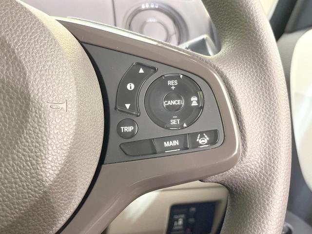 Ｎ－ＢＯＸ Ｇ・Ｌホンダセンシング　禁煙車　電動スライドドア　ＳＤナビ　バックカメラ　衝突被害軽減システム　レーダークルーズ　ドラレコ　スマートキー　ＬＥＤヘッド　ビルトインＥＴＣ　オートハイビーム　車線逸脱警報　オートライト（6枚目）