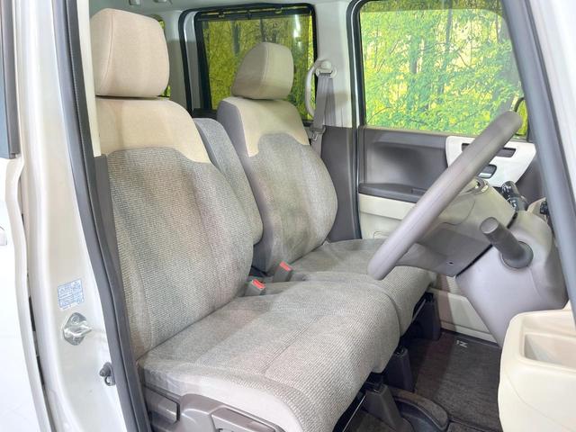 Ｎ－ＢＯＸ Ｇ・Ｌホンダセンシング　禁煙車　電動スライドドア　ＳＤナビ　バックカメラ　衝突被害軽減システム　レーダークルーズ　ドラレコ　スマートキー　ＬＥＤヘッド　ビルトインＥＴＣ　オートハイビーム　車線逸脱警報　オートライト（8枚目）