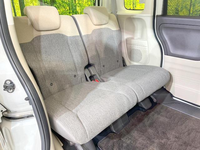 Ｎ－ＢＯＸ Ｇ・Ｌホンダセンシング　禁煙車　電動スライドドア　ＳＤナビ　バックカメラ　衝突被害軽減システム　レーダークルーズ　ドラレコ　スマートキー　ＬＥＤヘッド　ビルトインＥＴＣ　オートハイビーム　車線逸脱警報　オートライト（9枚目）