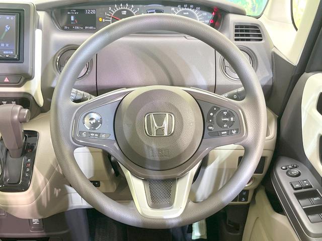 Ｎ－ＢＯＸ Ｇ・Ｌホンダセンシング　禁煙車　電動スライドドア　ＳＤナビ　バックカメラ　衝突被害軽減システム　レーダークルーズ　ドラレコ　スマートキー　ＬＥＤヘッド　ビルトインＥＴＣ　オートハイビーム　車線逸脱警報　オートライト（11枚目）