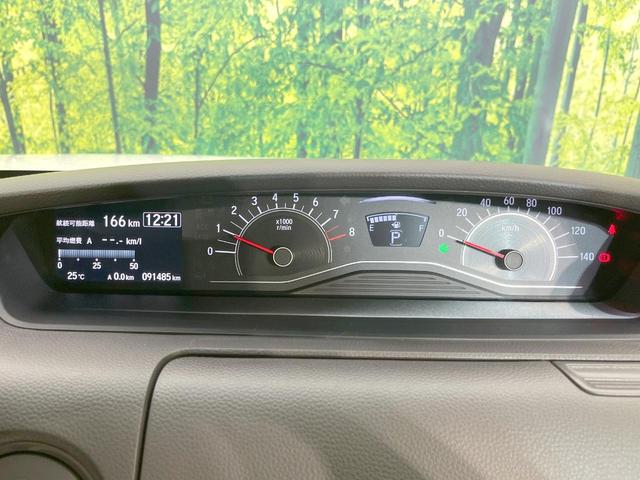 Ｎ－ＢＯＸ Ｇ・Ｌホンダセンシング　禁煙車　電動スライドドア　ＳＤナビ　バックカメラ　衝突被害軽減システム　レーダークルーズ　ドラレコ　スマートキー　ＬＥＤヘッド　ビルトインＥＴＣ　オートハイビーム　車線逸脱警報　オートライト（39枚目）