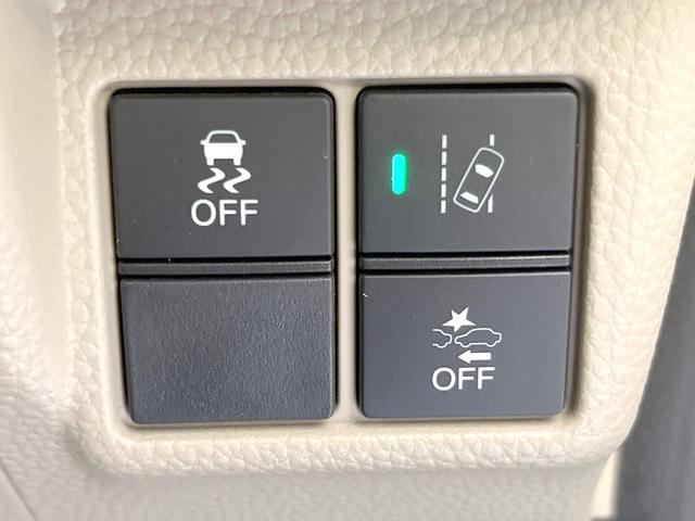 Ｎ－ＢＯＸ Ｇ・Ｌホンダセンシング　禁煙車　電動スライドドア　ＳＤナビ　バックカメラ　衝突被害軽減システム　レーダークルーズ　ドラレコ　スマートキー　ＬＥＤヘッド　ビルトインＥＴＣ　オートハイビーム　車線逸脱警報　オートライト（51枚目）