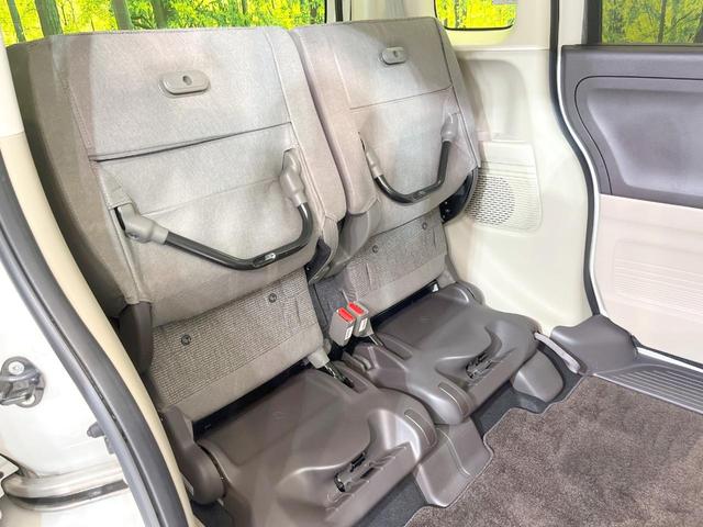 Ｎ－ＢＯＸ Ｇ・Ｌホンダセンシング　禁煙車　電動スライドドア　ＳＤナビ　バックカメラ　衝突被害軽減システム　レーダークルーズ　ドラレコ　スマートキー　ＬＥＤヘッド　ビルトインＥＴＣ　オートハイビーム　車線逸脱警報　オートライト（65枚目）