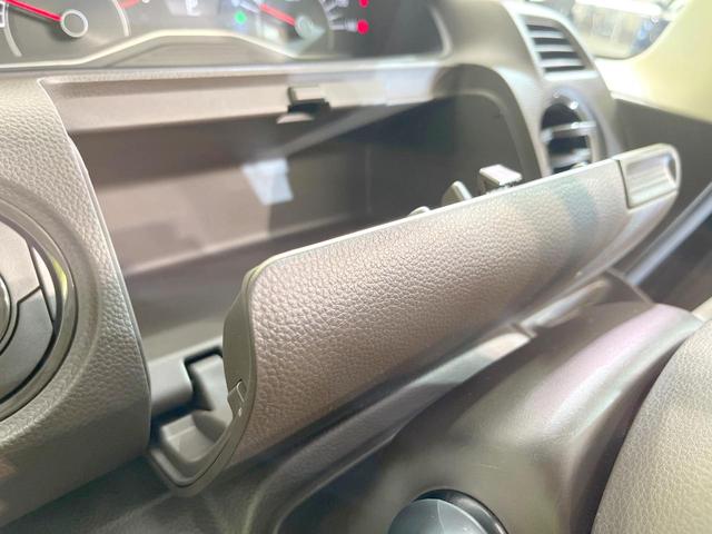 Ｎ－ＢＯＸ Ｌ　禁煙車　電動スライドドア　ＳＤナビ　バックカメラ　衝突被害軽減システム　レーダークルーズ　スマートキー　ＬＥＤヘッド　ビルトインＥＴＣ　オートハイビーム　車線逸脱警報　オートライト　オートエアコン（56枚目）