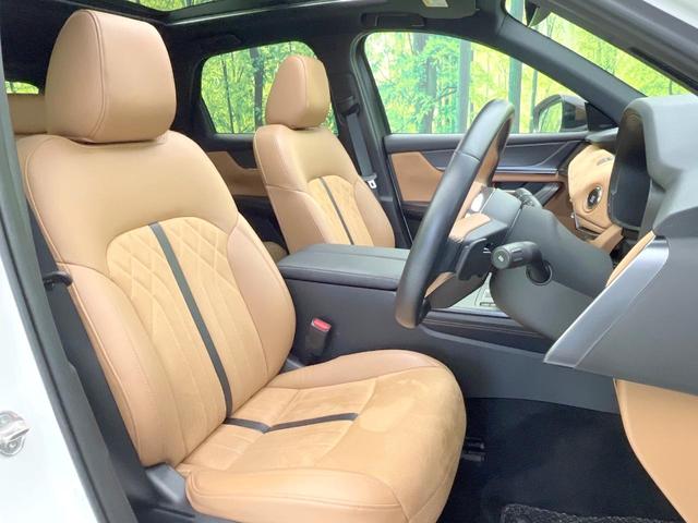 ＣＸ－６０ ＸＤ－ハイブリッド　プレミアムスポーツ　禁煙車　４ＷＤ　ターボ　サンルーフ　純正ＳＤナビ　全周囲カメラ　ＢＯＳＥサウンド　衝突被害軽減システム　レーダークルーズ　電動リアゲート　ハーフレザーシート　前席シートエアコン　ドラレコ（8枚目）