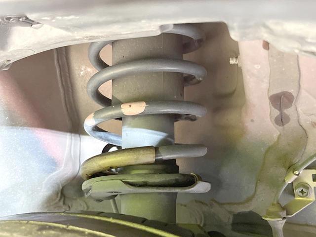 ハスラー Ｊスタイル　禁煙車　ＳＤナビ　バックカメラ　衝突被害軽減システム　スマートキー　ＨＩＤヘッド　オートライト　オートエアコン　純正１５インチアルミ　Ｂｌｕｅｔｏｏｔｈ　フルセグ　ＨＩＤフォグ（31枚目）