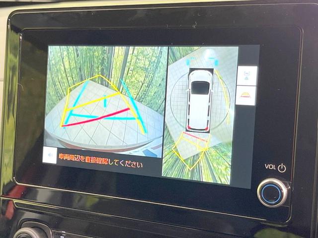 シエンタ Ｇ　禁煙車　両側電動ドア　純正ＳＤナビ　全周囲カメラ　衝突被害軽減システム　レーダークルーズ　コーナーセンサー　スマートキー　ＬＥＤヘッド　ＥＴＣ２．０　オートハイビーム　車線逸脱警報　オートライト（4枚目）