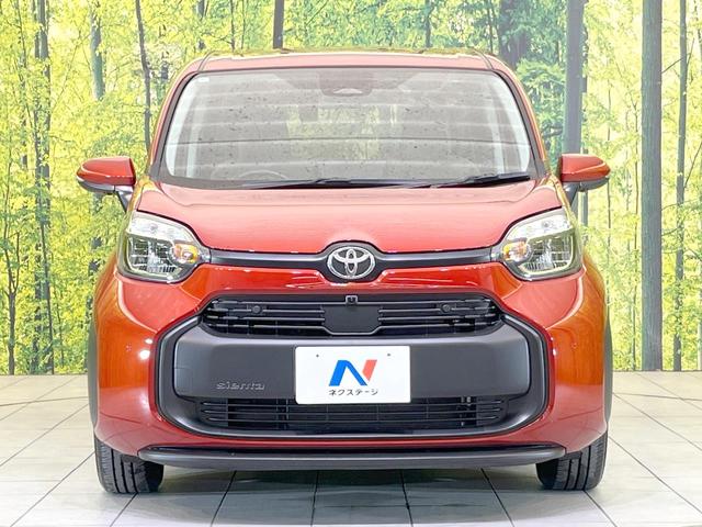 シエンタ Ｇ　禁煙車　両側電動ドア　純正ＳＤナビ　全周囲カメラ　衝突被害軽減システム　レーダークルーズ　コーナーセンサー　スマートキー　ＬＥＤヘッド　ＥＴＣ２．０　オートハイビーム　車線逸脱警報　オートライト（13枚目）