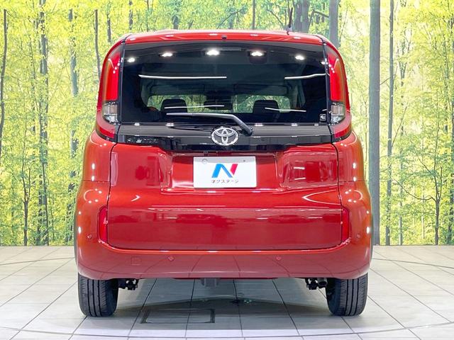 シエンタ Ｇ　禁煙車　両側電動ドア　純正ＳＤナビ　全周囲カメラ　衝突被害軽減システム　レーダークルーズ　コーナーセンサー　スマートキー　ＬＥＤヘッド　ＥＴＣ２．０　オートハイビーム　車線逸脱警報　オートライト（14枚目）