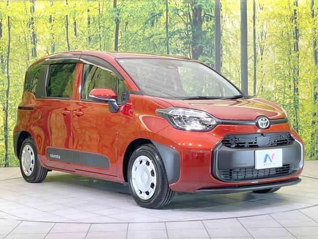シエンタ Ｇ　禁煙車　両側電動ドア　純正ＳＤナビ　全周囲カメラ　衝突被害軽減システム　レーダークルーズ　コーナーセンサー　スマートキー　ＬＥＤヘッド　ＥＴＣ２．０　オートハイビーム　車線逸脱警報　オートライト（15枚目）
