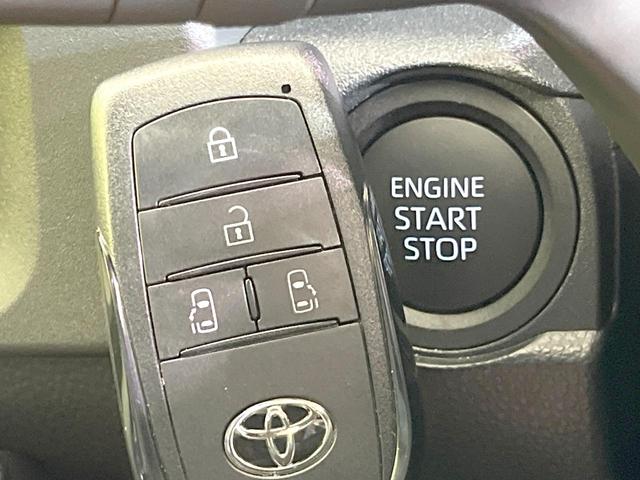シエンタ Ｇ　禁煙車　両側電動ドア　純正ＳＤナビ　全周囲カメラ　衝突被害軽減システム　レーダークルーズ　コーナーセンサー　スマートキー　ＬＥＤヘッド　ＥＴＣ２．０　オートハイビーム　車線逸脱警報　オートライト（34枚目）