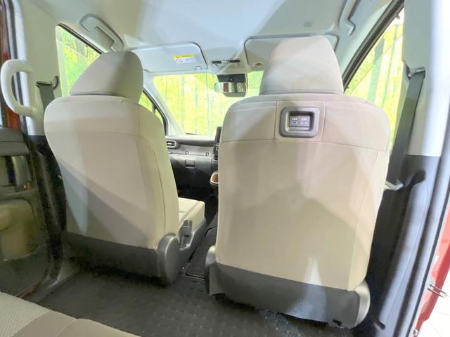 シエンタ Ｇ　禁煙車　両側電動ドア　純正ＳＤナビ　全周囲カメラ　衝突被害軽減システム　レーダークルーズ　コーナーセンサー　スマートキー　ＬＥＤヘッド　ＥＴＣ２．０　オートハイビーム　車線逸脱警報　オートライト（37枚目）