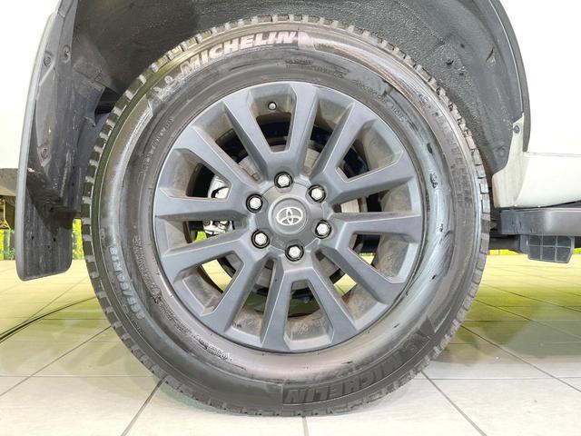 ランドクルーザープラド ＴＸ　Ｌパッケージ　マットブラックエディション　禁煙車　４ＷＤ　７人乗り　バックカメラ　レーダークルーズ　レザーシート　前席シートエアコン　ドラレコ　コーナーセンサー　スマートキー　ＬＥＤヘッド　ビルトインＥＴＣ　オートハイビーム　車線逸脱警報（79枚目）