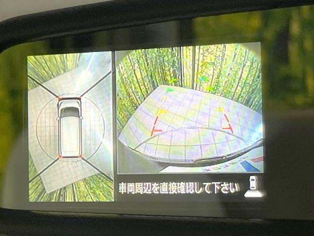 デイズルークス Ｘ　電動スライドドア　純正ＳＤナビ　全周囲カメラ　衝突被害軽減システム　禁煙車　ドラレコ　スマートキー　オートエアコン　Ｂｌｕｅｔｏｏｔｈ　ＣＤ　ＤＶＤ再生　フルセグ（5枚目）