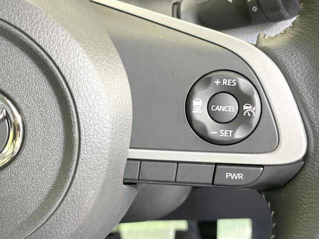 ルーミー カスタムG 禁煙車 両側電動ドア バックカメラ 衝突被害軽減システム レーダークルーズ コーナーセンサー スマートキー LEDヘッド 車線逸脱警報 オートライト オートエアコン 純正14インチアルミ(6枚目)