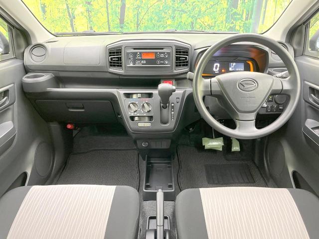 ミライース L SAIII スマートアシスト 禁煙車 オートハイビーム CD再生 キーレス エアコン(2枚目)