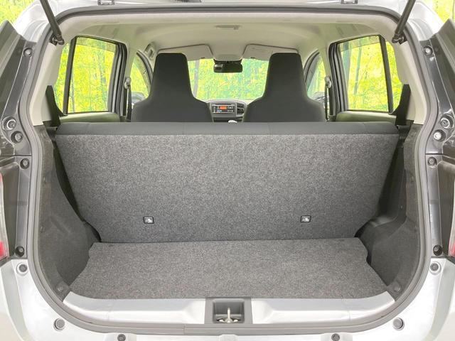 ミライース L SAIII スマートアシスト 禁煙車 オートハイビーム CD再生 キーレス エアコン(9枚目)