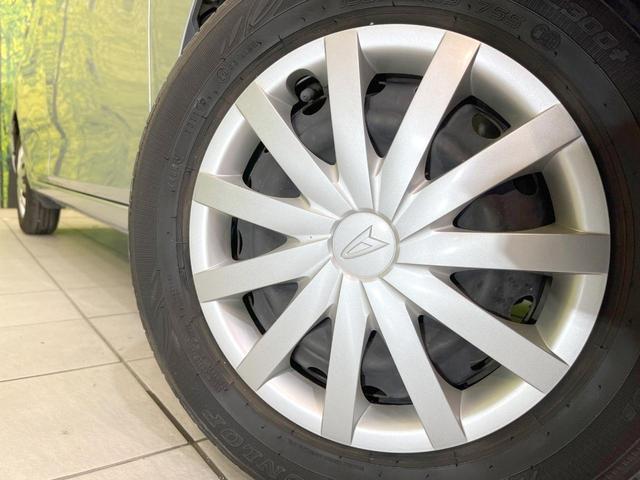 ミライース L SAIII スマートアシスト 禁煙車 オートハイビーム CD再生 キーレス エアコン(11枚目)