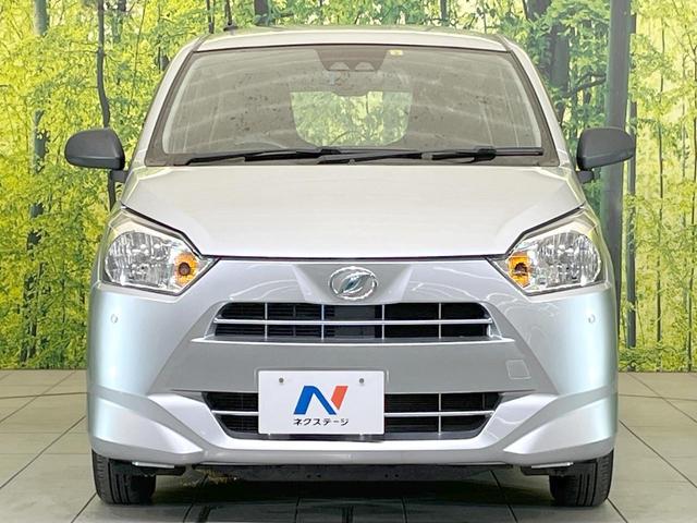 ミライース L SAIII スマートアシスト 禁煙車 オートハイビーム CD再生 キーレス エアコン(12枚目)